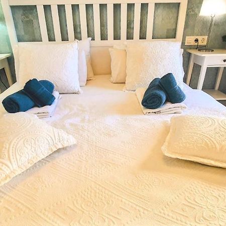 Harmony Apartments Arona  Luaran gambar