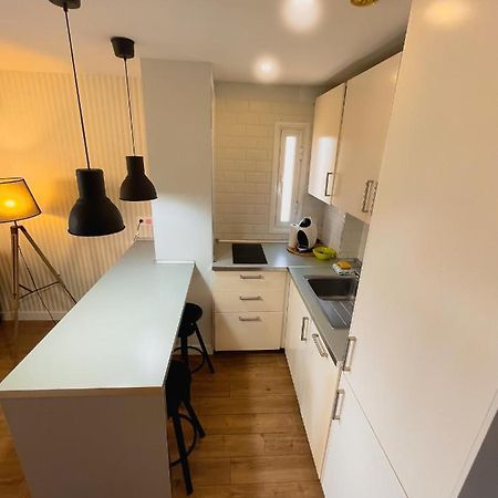 Harmony Apartments Arona  Luaran gambar