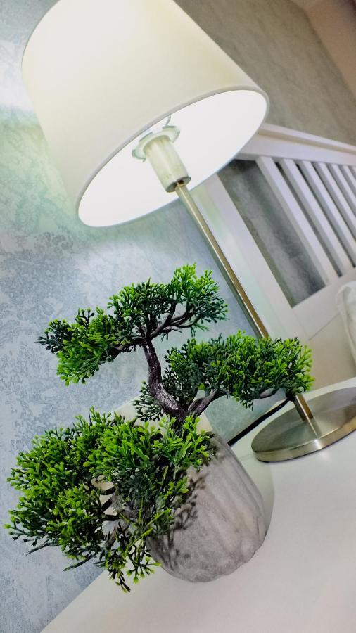 Harmony Apartments Arona  Luaran gambar