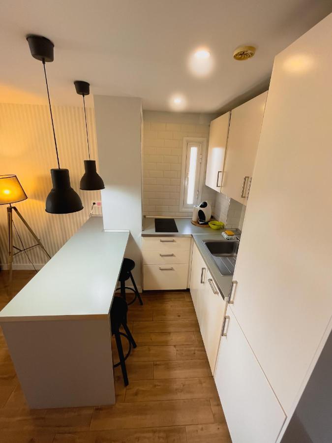 Harmony Apartments Arona  Luaran gambar